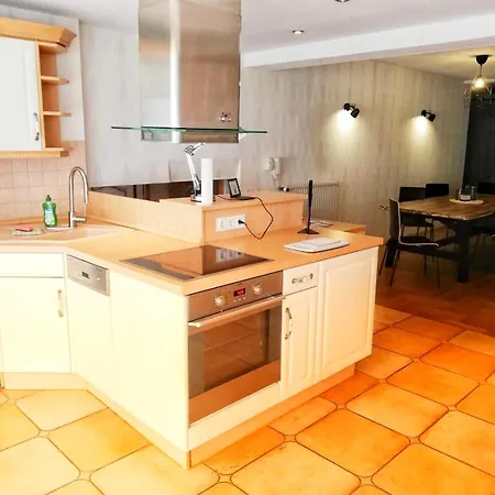Apartment Lindenhof *