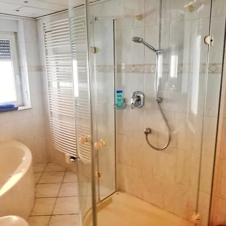 Apartman Lindenhof