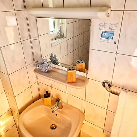 Lindenhof Apartman