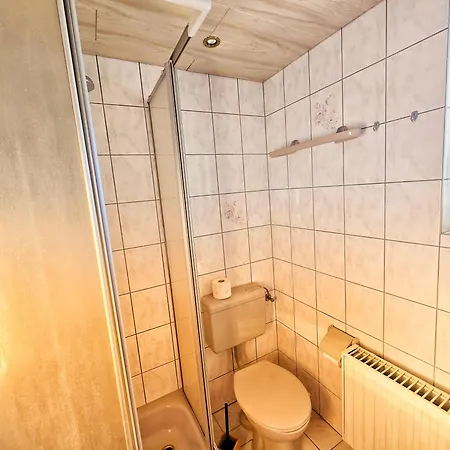 Apartman Lindenhof