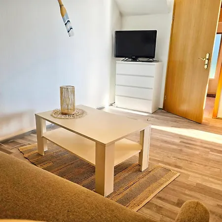 Lindenhof Apartman *