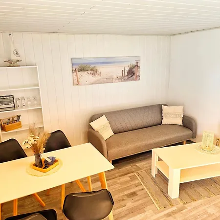 Apartman Lindenhof Falkenburg
