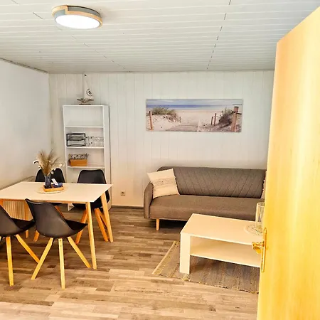 Διαμέρισμα Lindenhof