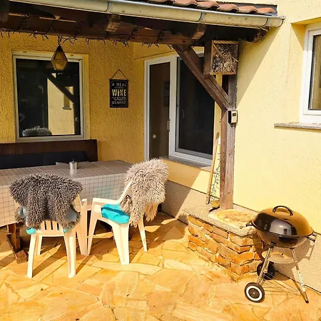 Lindenhof Διαμέρισμα Falkenburg