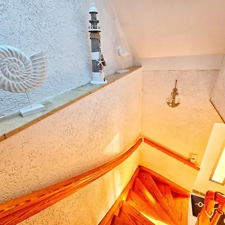 Apartment Lindenhof Falkenberg/Elster
