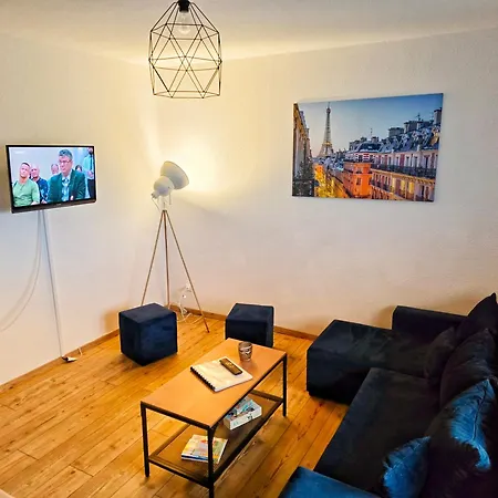 Lindenhof *