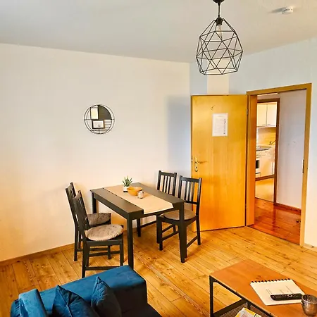 Lindenhof Апартаменты *