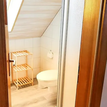 Apartman Lindenhof Falkenburg