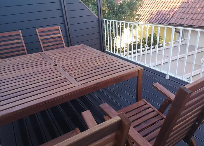 Lindenhof Falkenburg