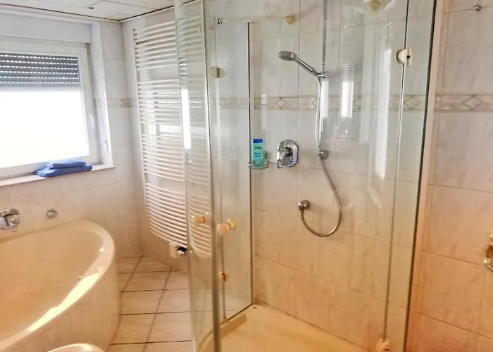 アパート Lindenhof