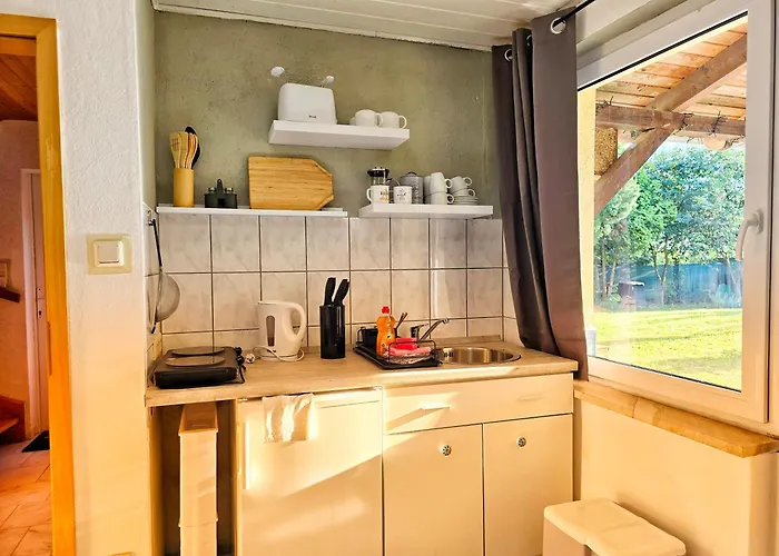 Lindenhof Falkenburg