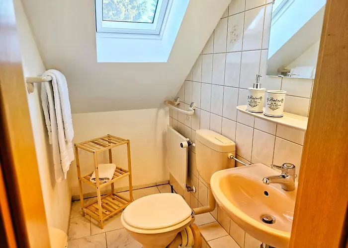 Lindenhof * Falkenburg