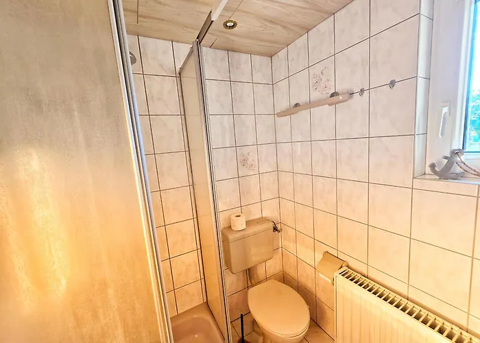 アパート Lindenhof