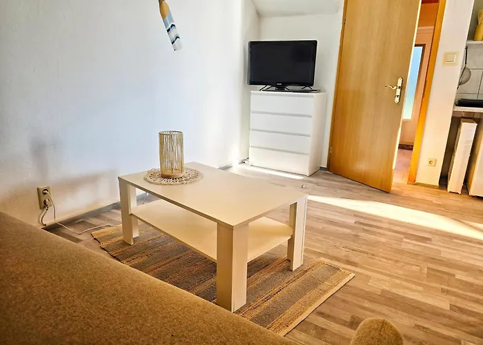 Lindenhof アパート *