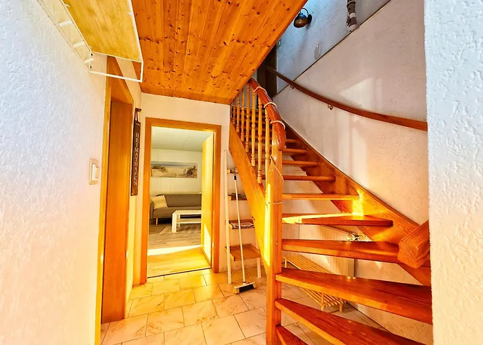 Lindenhof Apartamento Falkenburg