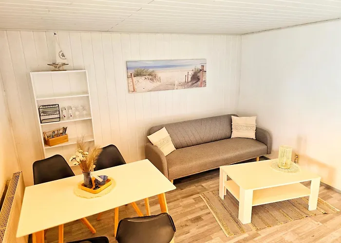 شقة Lindenhof Falkenburg