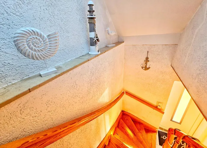 شقة Lindenhof Falkenburg