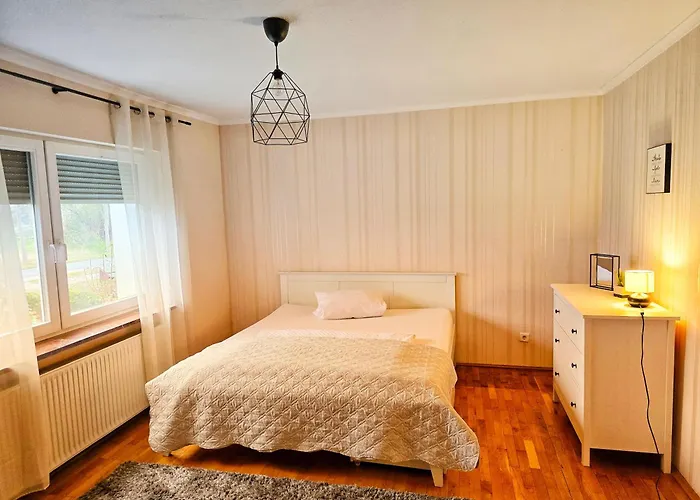 Lindenhof Apartamento