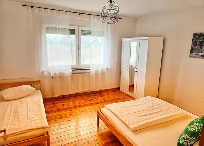 Apartamento Lindenhof