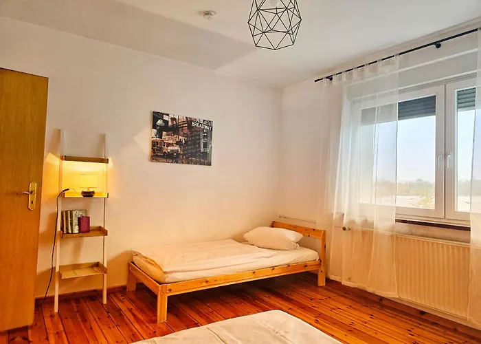 Lindenhof Apartamento