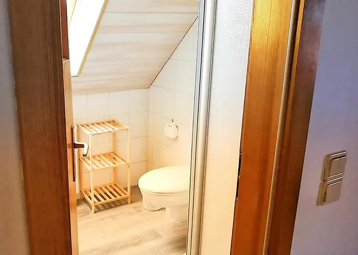 شقة Lindenhof Falkenburg