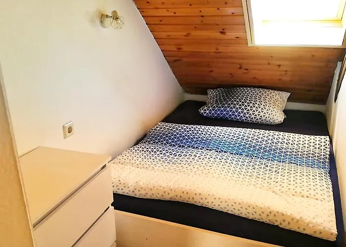 Lindenhof アパート Falkenburg